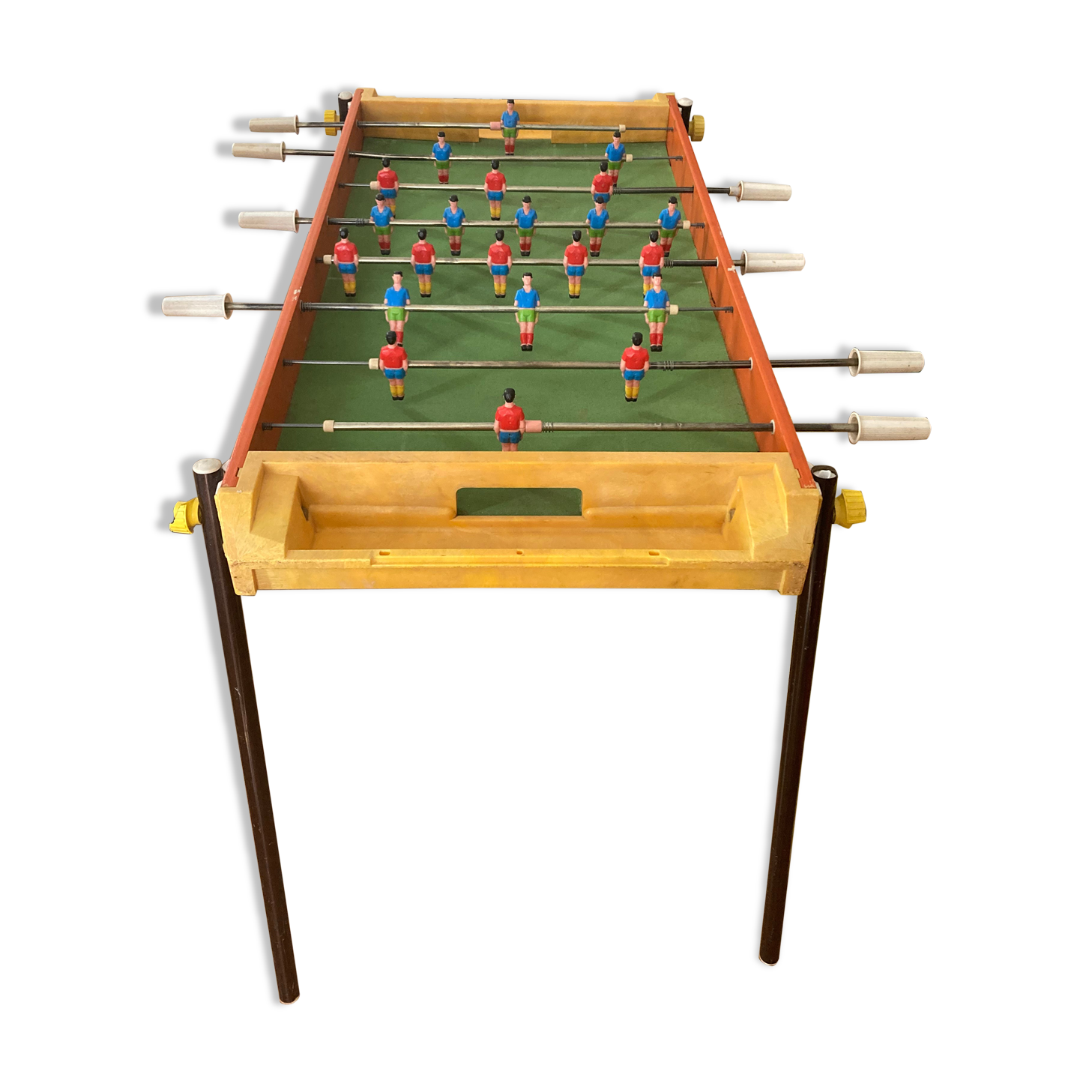 Babyfoot Charton made in France 1968