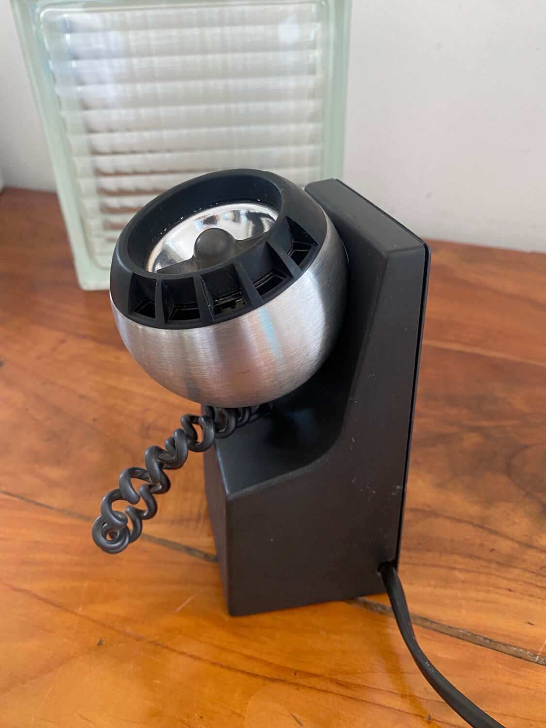 Osram eye ball magnetic spot lamp 41701