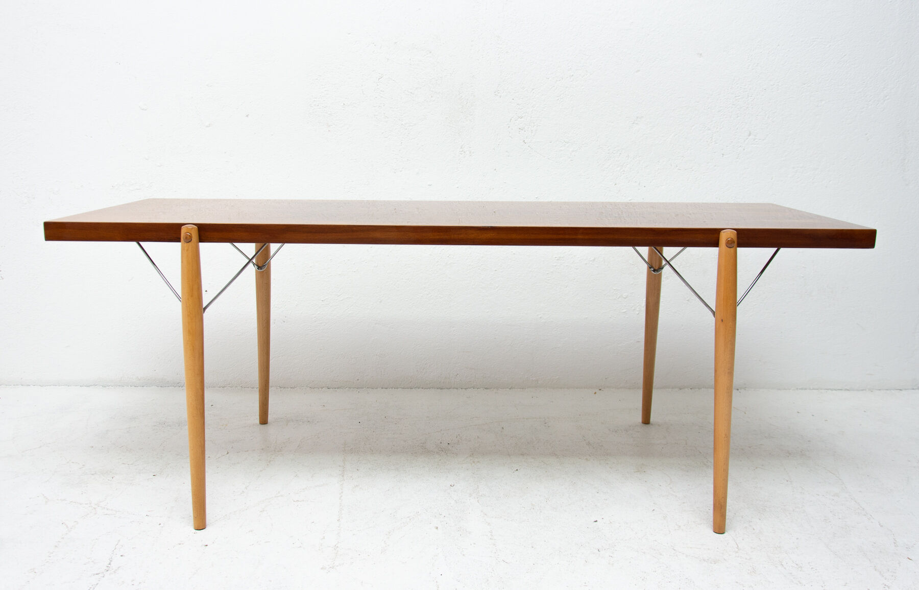 Vintage coffee table from Up Zavody, 1970s, Czechoslovakia