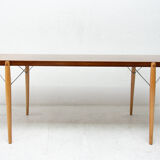 Vintage coffee table from Up Zavody, 1970s, Czechoslovakia