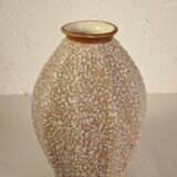 Art Deco ceramic vase