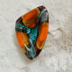 Vallauris ashtray