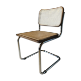 Cesca B32 Marcel Breuer chair