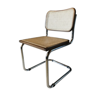 Cesca B32 Marcel Breuer chair