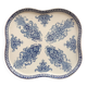 Gien earthenware tray