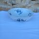 Saladier porcelaine Limoges Bernardaud- Modèle Saint Saens - Années 70