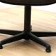 Comforto office chair, Mobilier International