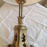 Lampe de table