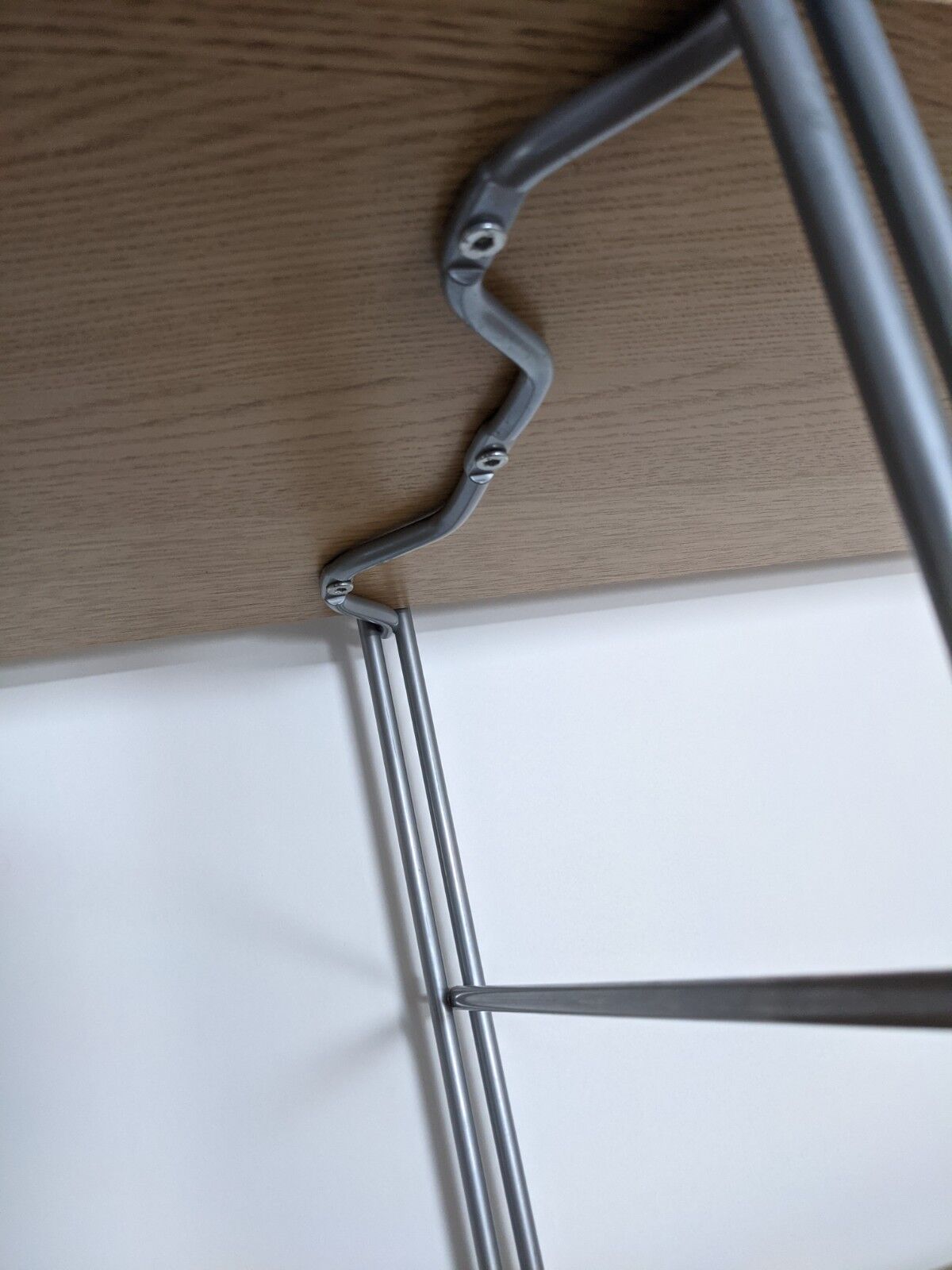 Niels Gammelgaard shelf for Ikea