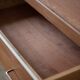 Commode vintage 3 tiroirs