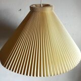 Vintage model 1-35 pendant lamp for Le Klint, 1940s