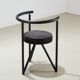 Philippe Starck Miss Dorn Chair for Disform Spain 1982