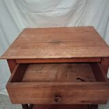 Antique side table