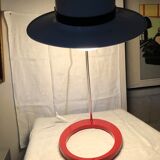 Vintage hat lamp 70/80