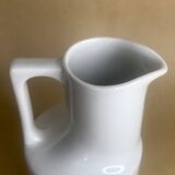 Milk pot