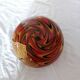 ashtray or pocket in Murano glass
