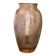 Vase rose