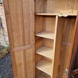 Parisian 2-door wardrobe