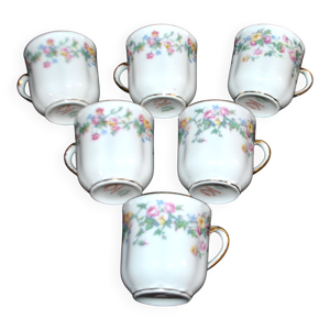 limoges Haviland lot - porcelaine