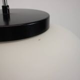 Mid-Century Big Pendant by Napako, Czechoslovakia, 1960's