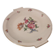 Plate presentation