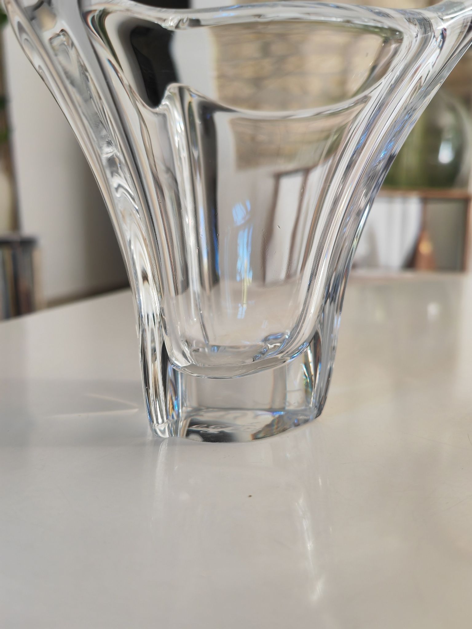 Vase Daum