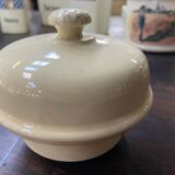Ceramic pot