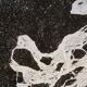 Black and white film photography, abstract