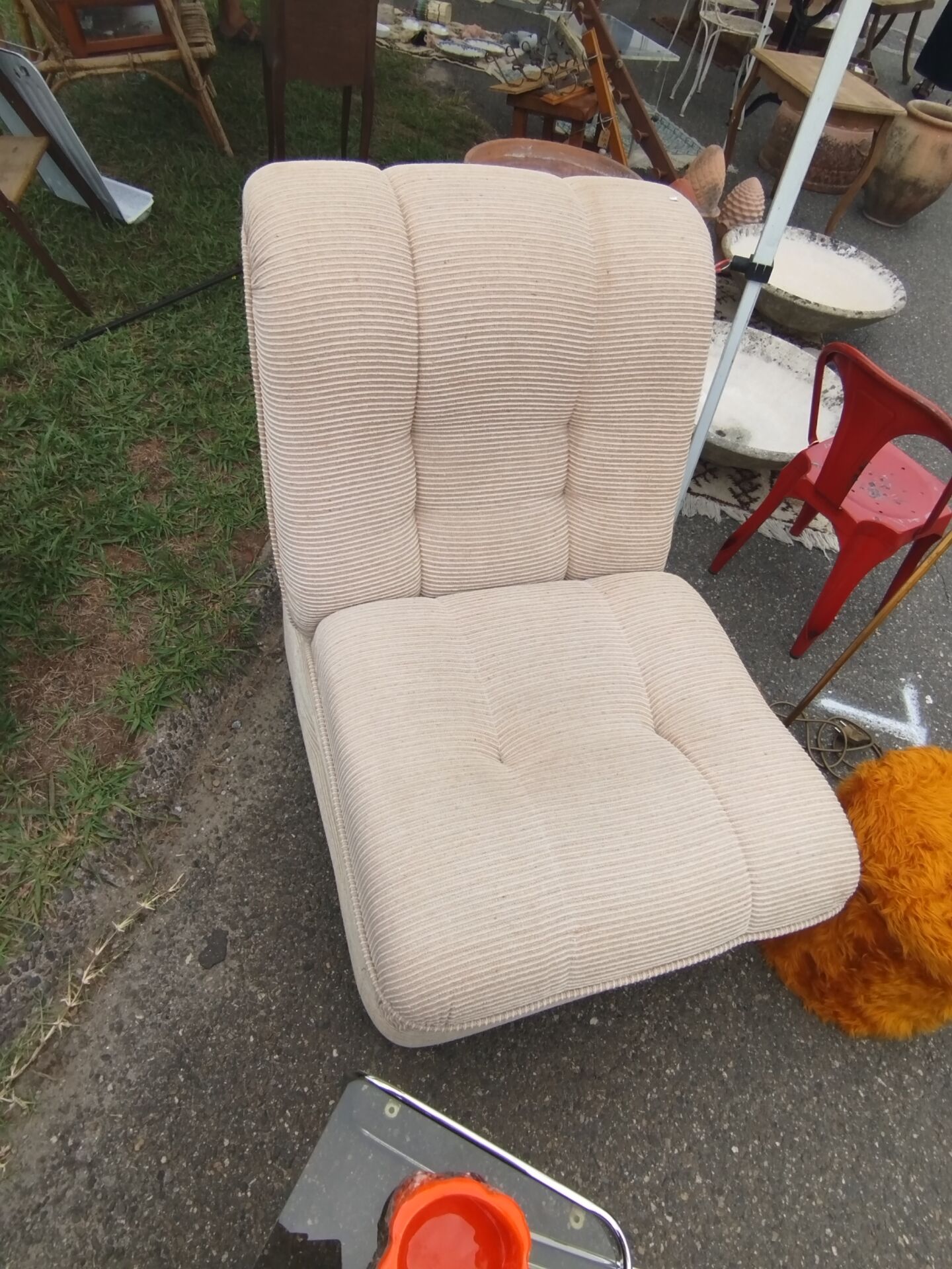 Armchair