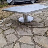 Space Edge design coffee table