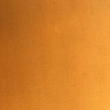 Six chaises orange
