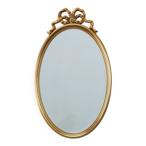 Miroir de style Louis - 20e