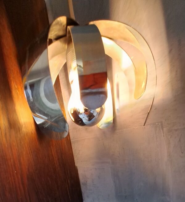 Fleur de lumiere  Joceline Trocmé