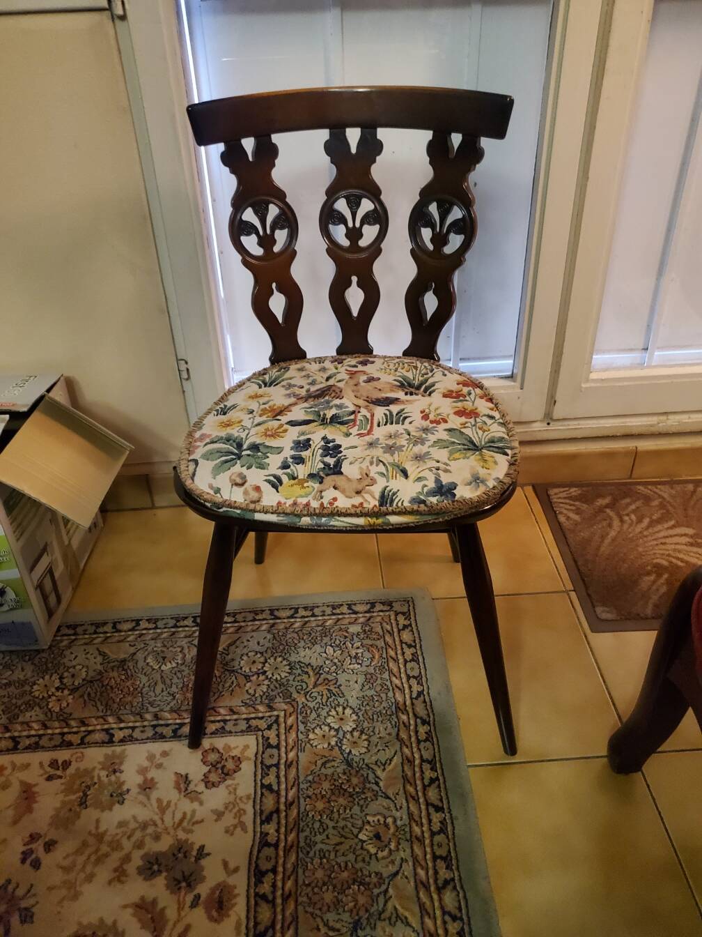 chair