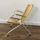 Child scoubidou chair