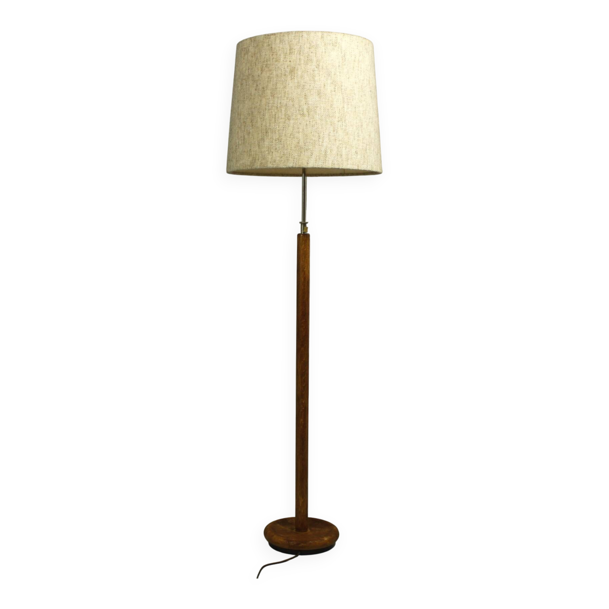 Domus Floor Lamp, Germany 1970s
