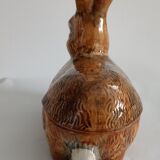 Terrine "rabbit" Michel Caugant