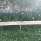 School bench 2 meters