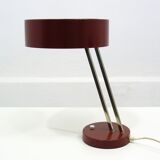 Lampe de table par Kaiser Leuchten, années 1960