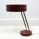 Lampe de table par Kaiser Leuchten, années 1960