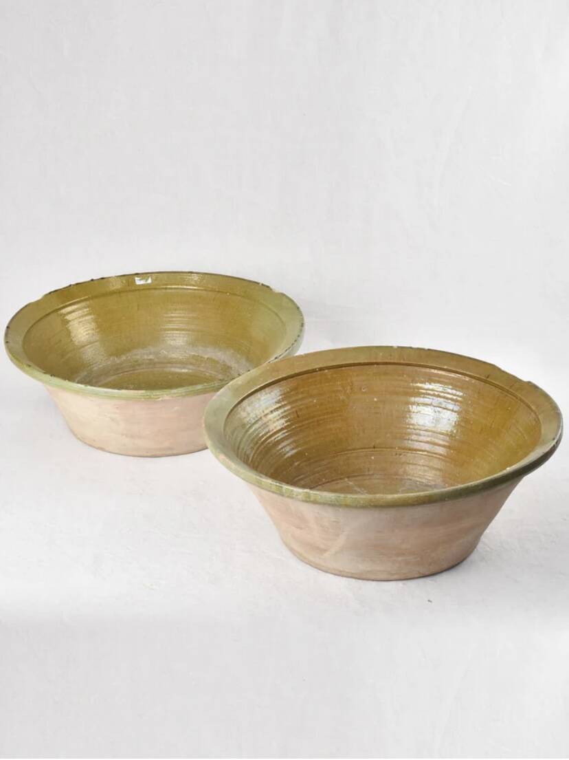 Poterie