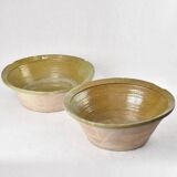 Pottery