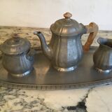 Tin service