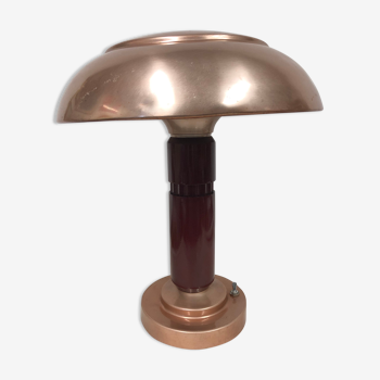 Mushroom lamp 40/50 years