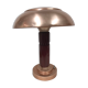Mushroom lamp 40/50 years