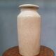 German ceramic vase from the 70s