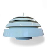 Mid-century pendant / lamp Hans-Agne Jakobsson / Markaryd