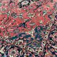 Old persian rug Sarogh 140 x 196 cm