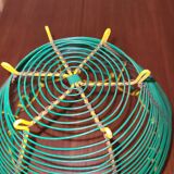 Gunther salad basket - vintage