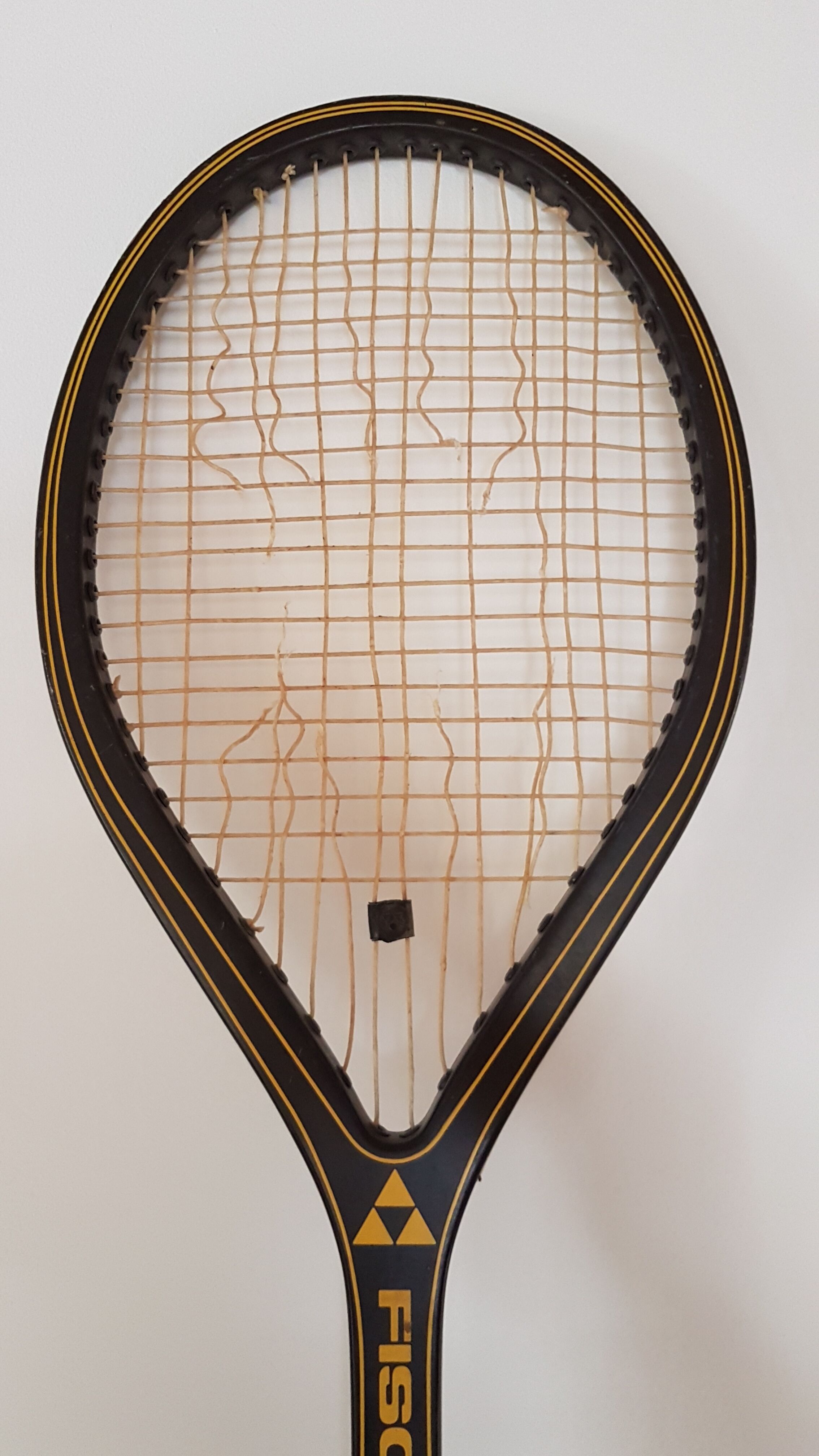 Fischer Power Glass 2 year 70 tennis racket